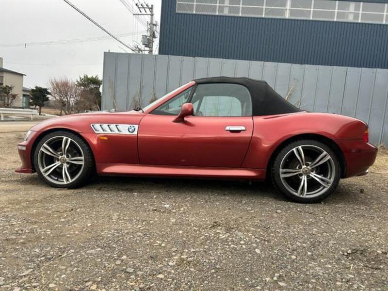 Z3 ROADSTER