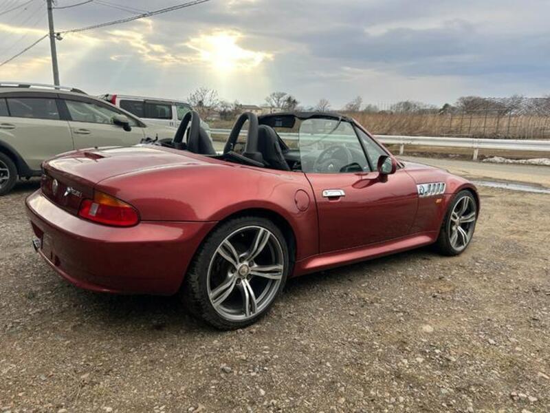 Z3 ROADSTER