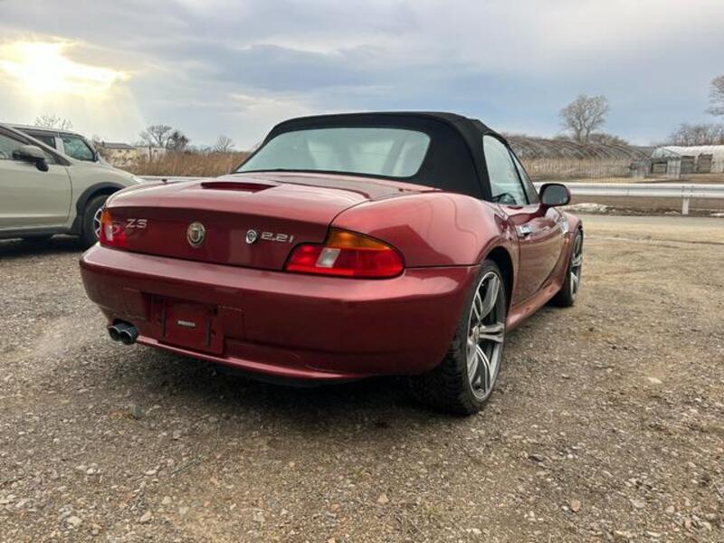 Z3 ROADSTER