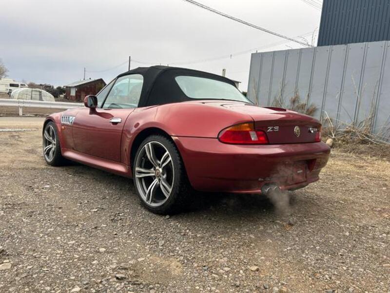 Z3 ROADSTER