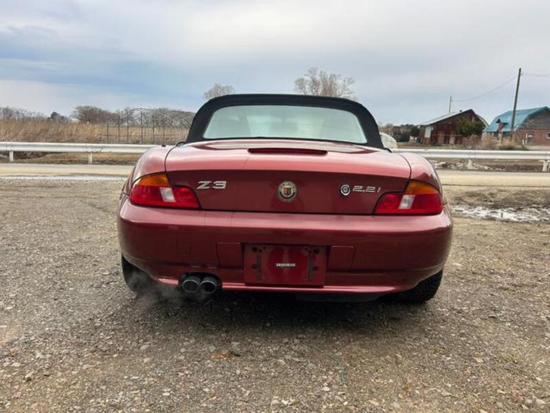 Z3 ROADSTER