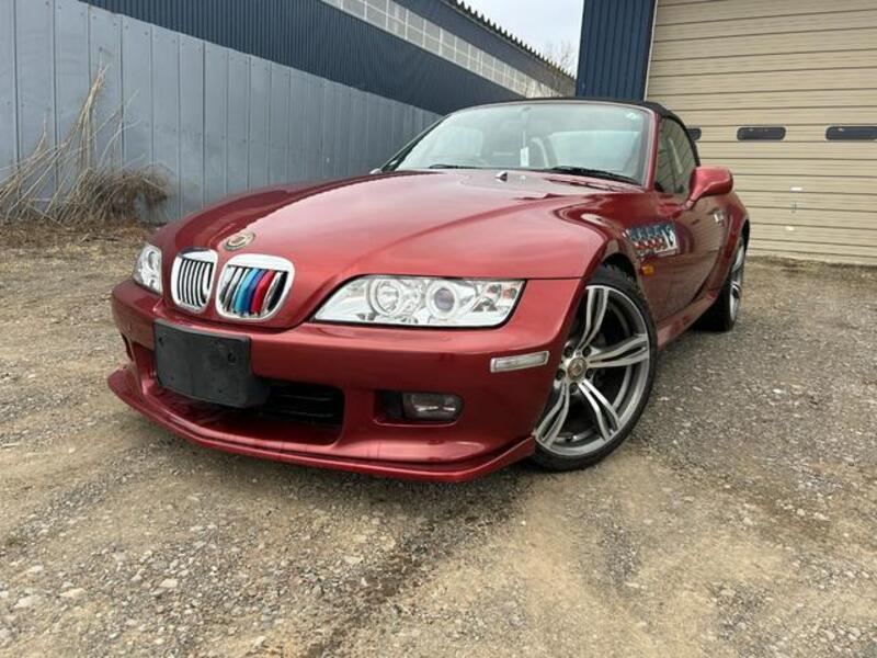 BMW Z3 ROADSTER