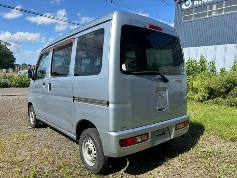 HIJET CARGO