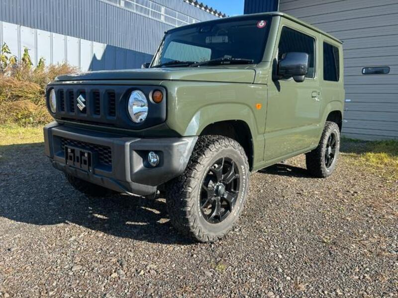 JIMNY