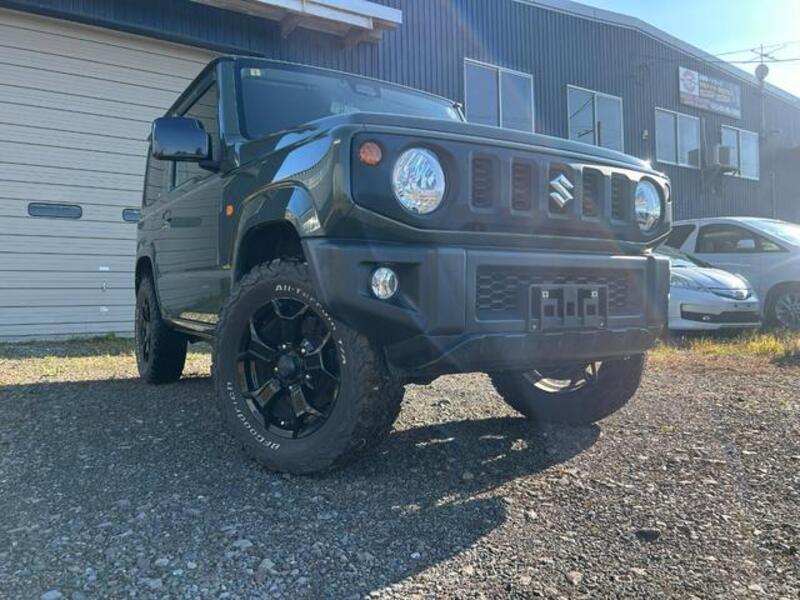 JIMNY