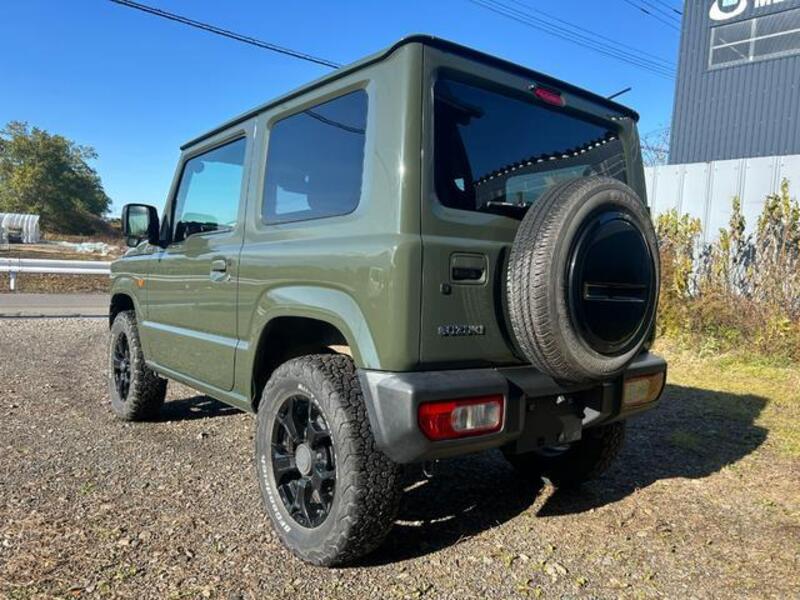 JIMNY
