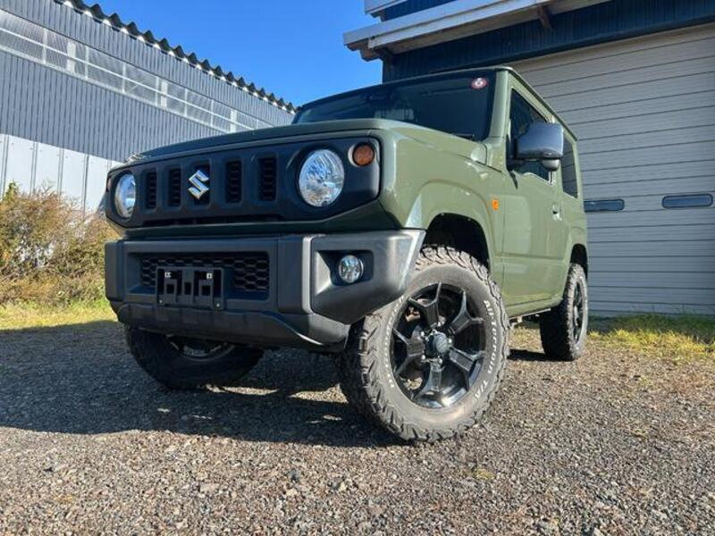 JIMNY-0