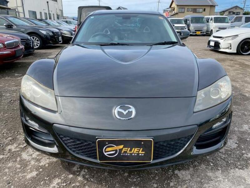 RX-8