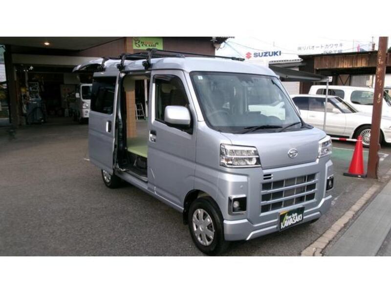 HIJET CARGO