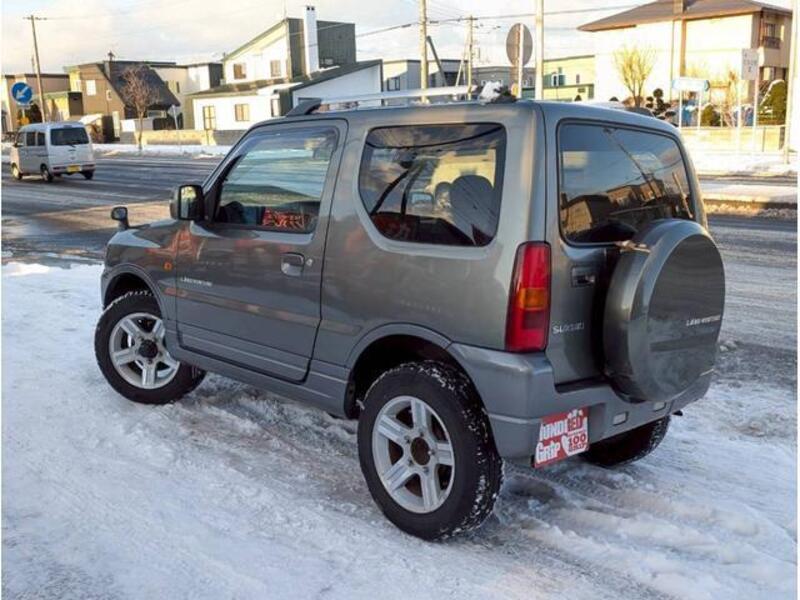 JIMNY
