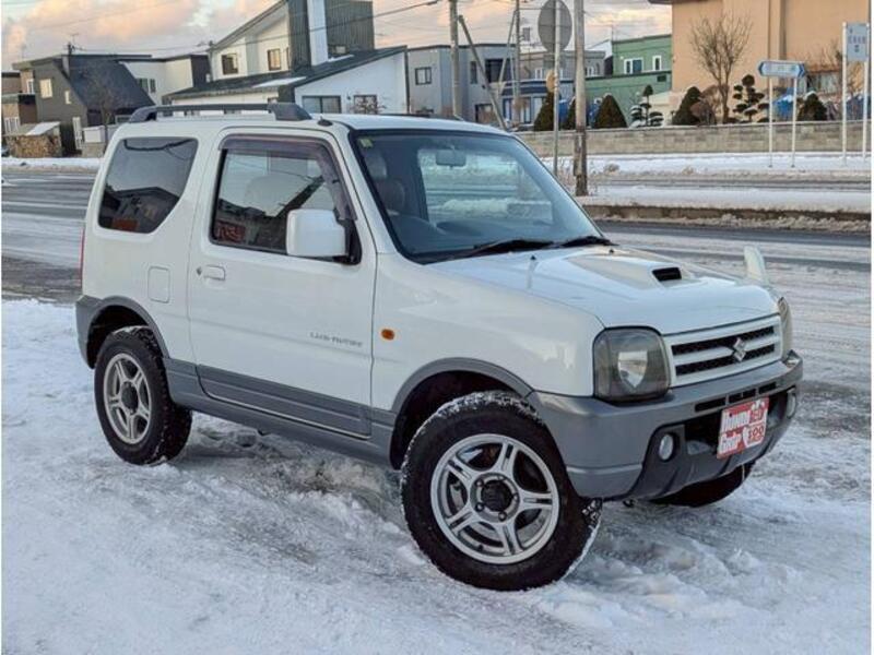JIMNY
