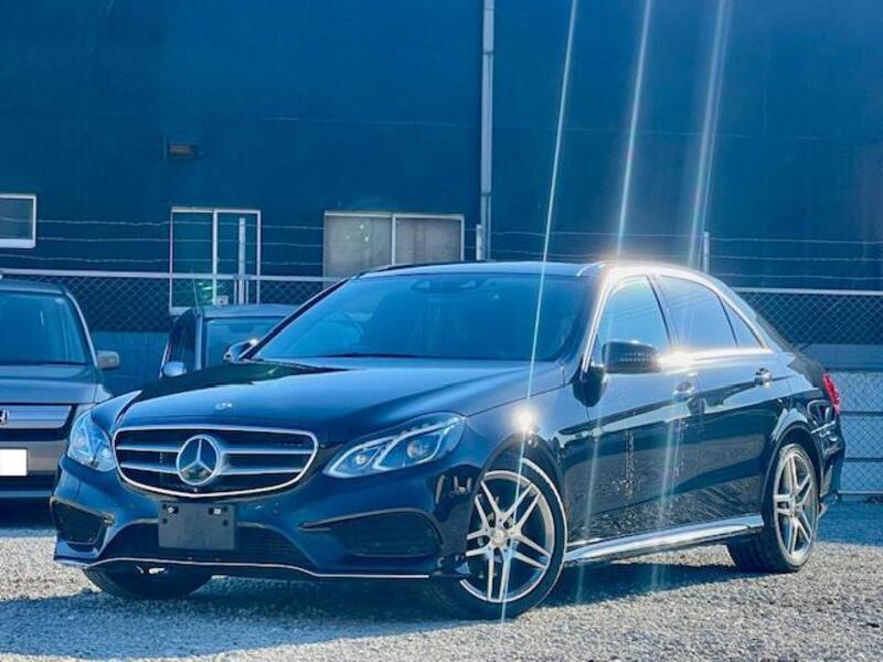 E-CLASS
