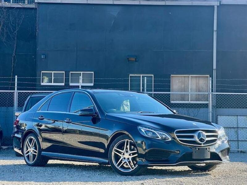 E-CLASS
