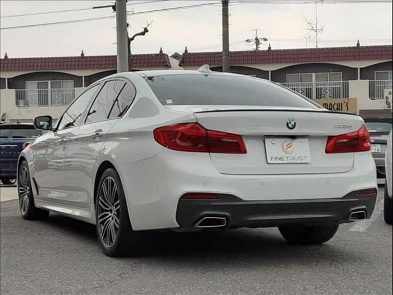 5 SERIES