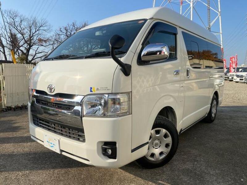 HIACE VAN-0