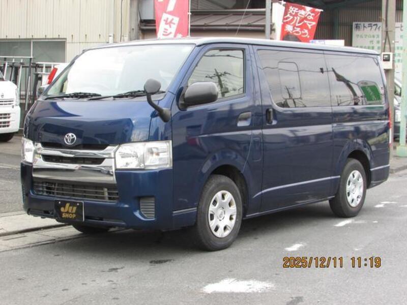 HIACE VAN-0