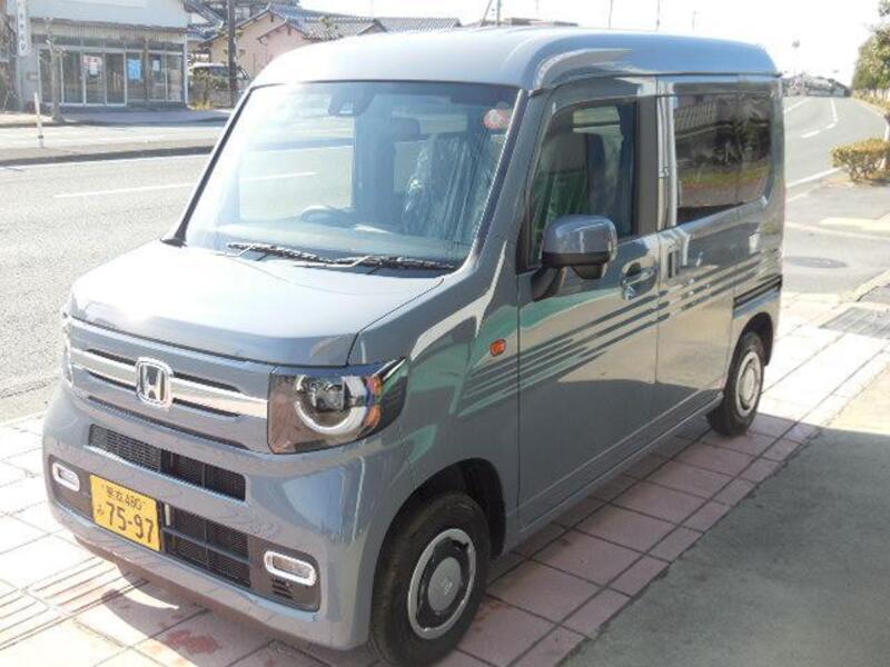 N-VAN