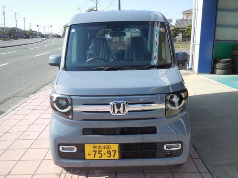 N-VAN
