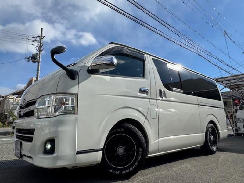 HIACE VAN-0