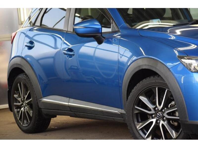 CX-3