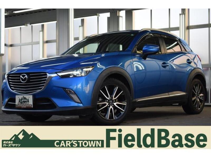 CX-3-0
