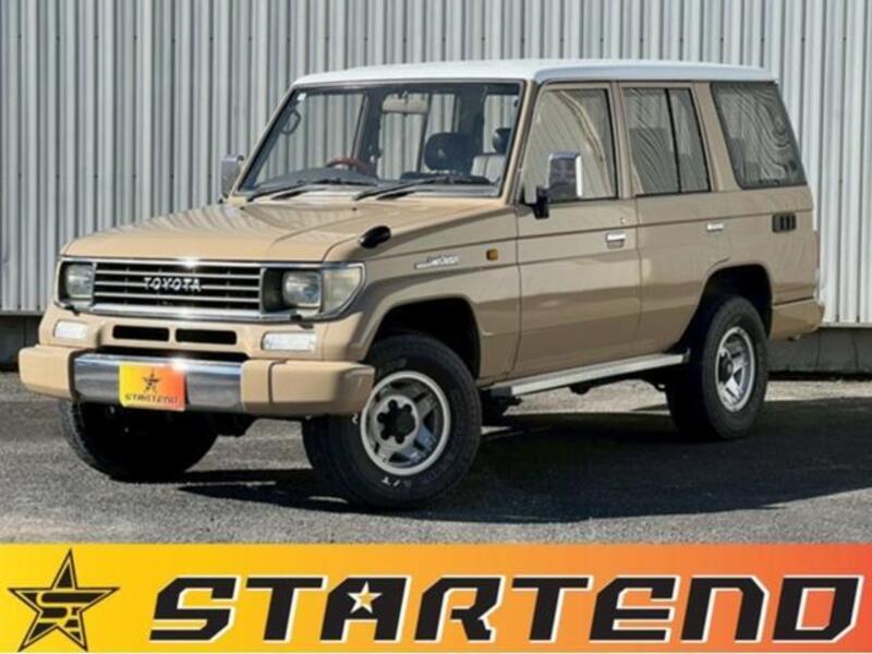 LAND CRUISER PRADO-0