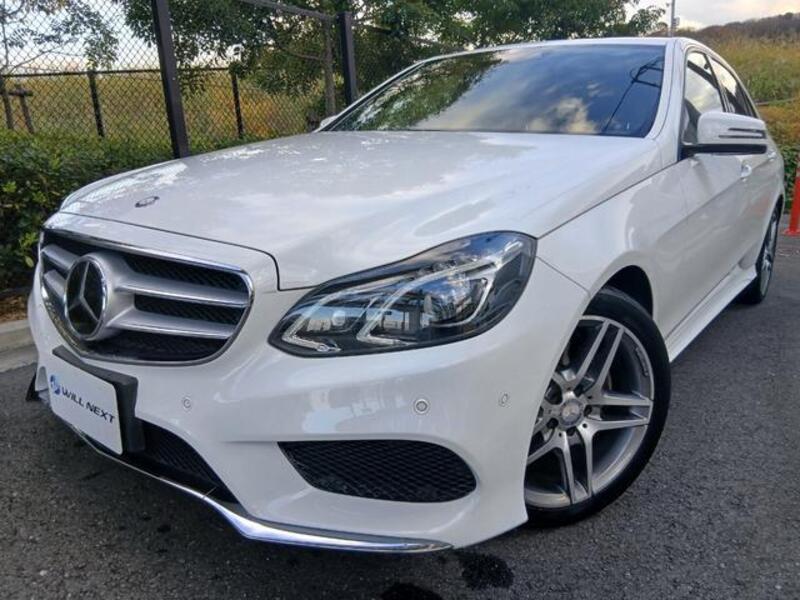 E-CLASS