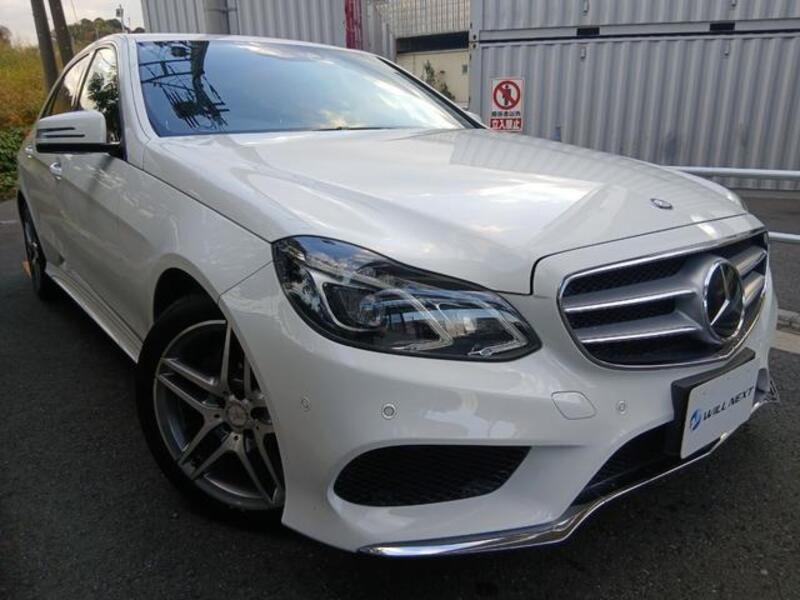 E-CLASS