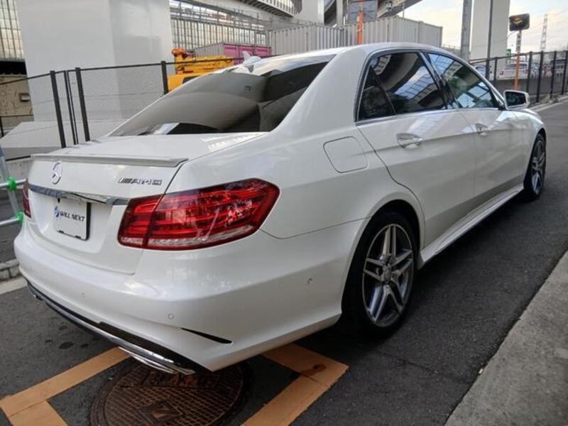 E-CLASS