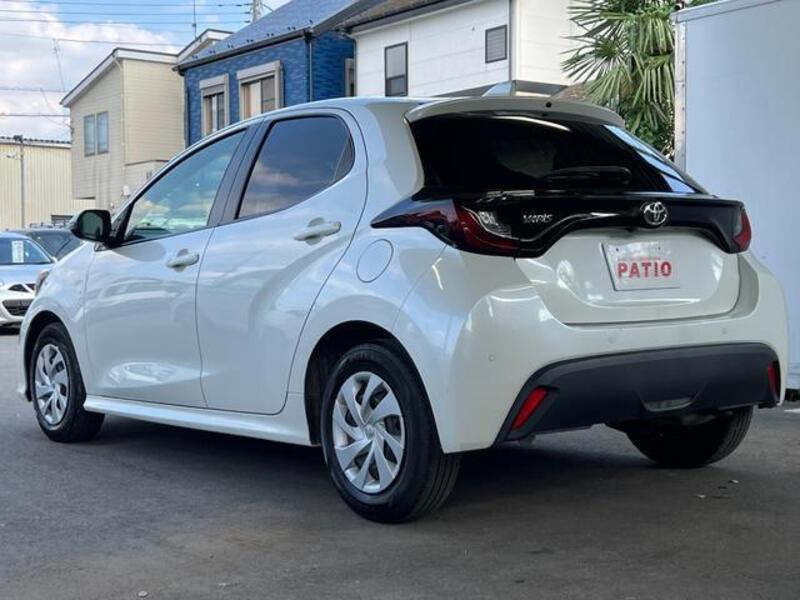 YARIS