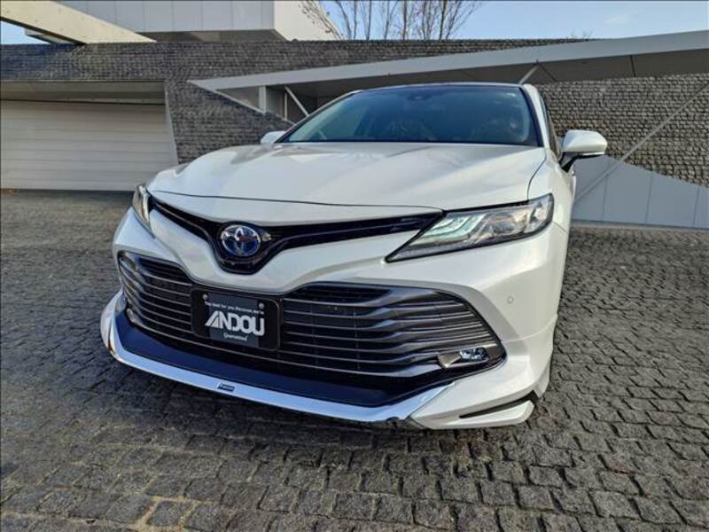 CAMRY