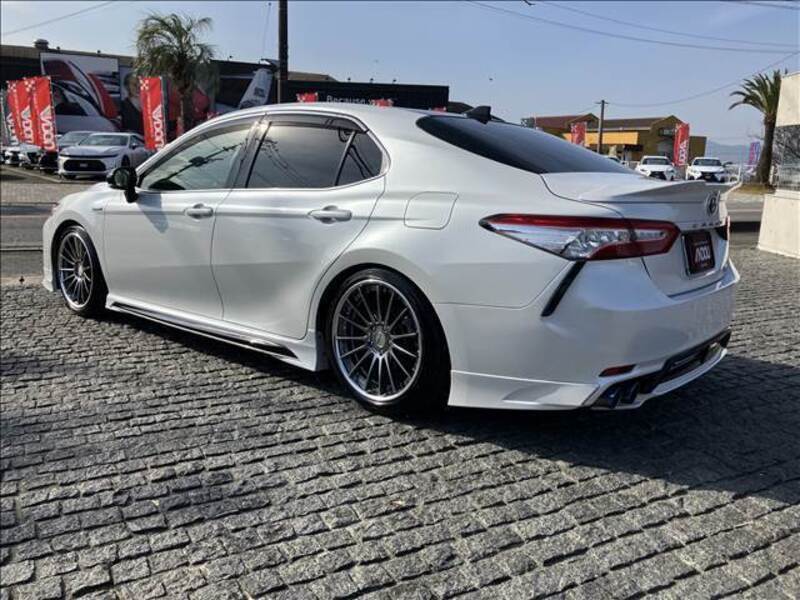 CAMRY