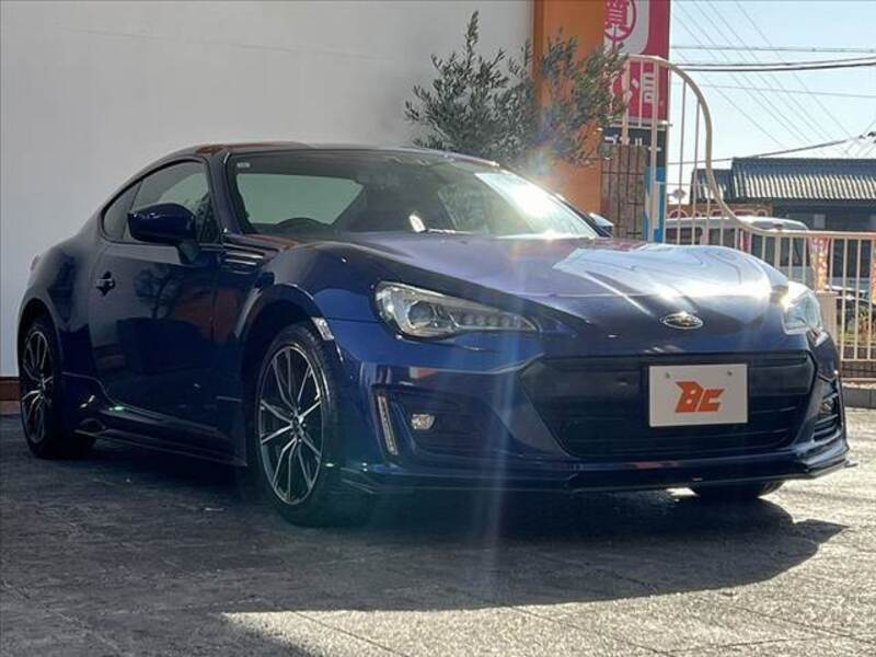 BRZ