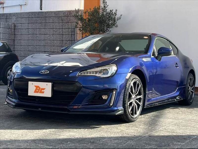 BRZ