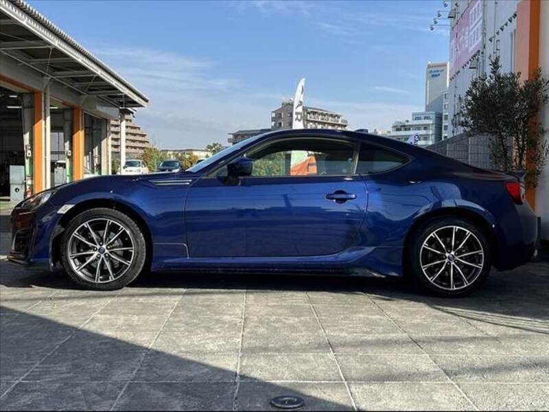 BRZ