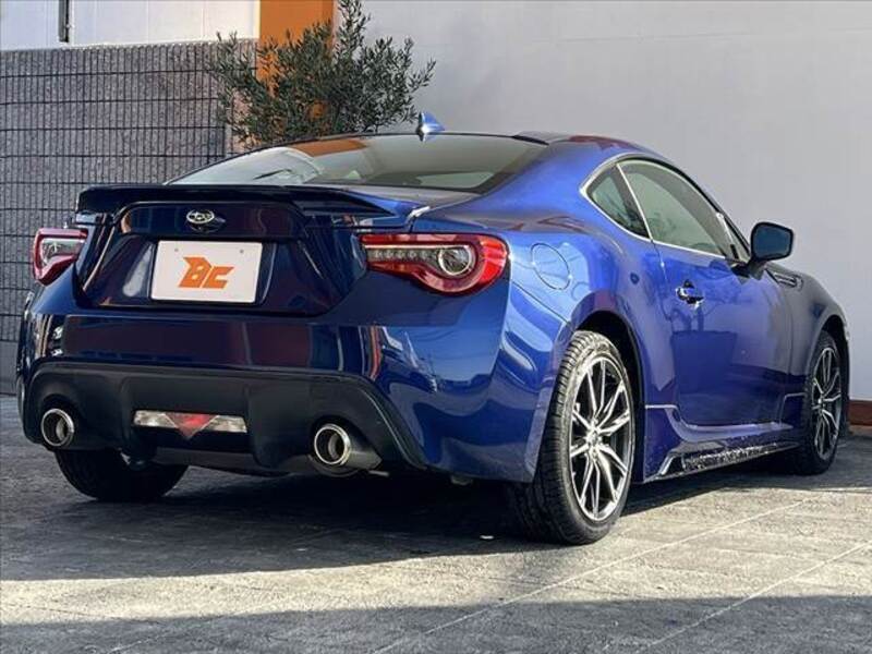 BRZ