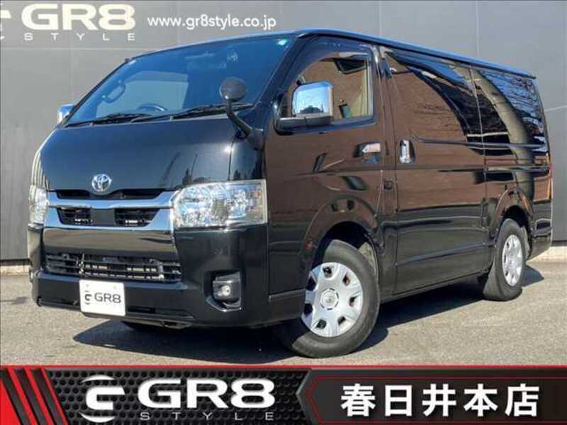 HIACE VAN-0