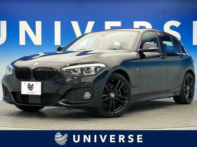 1 SERIES