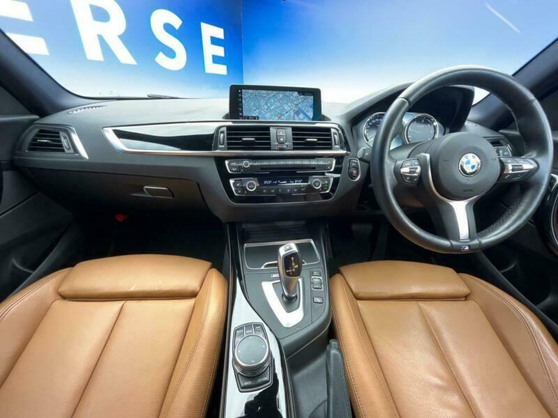 1 SERIES