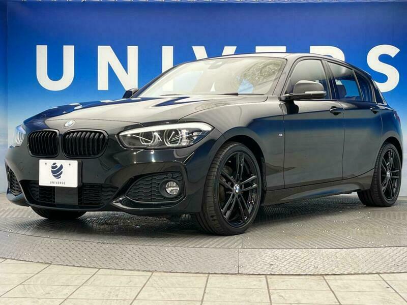 1 SERIES