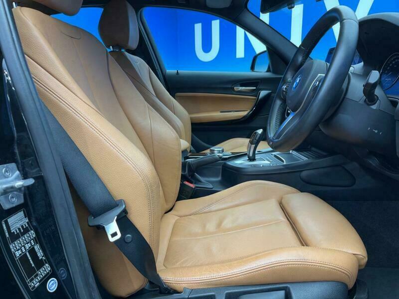 1 SERIES