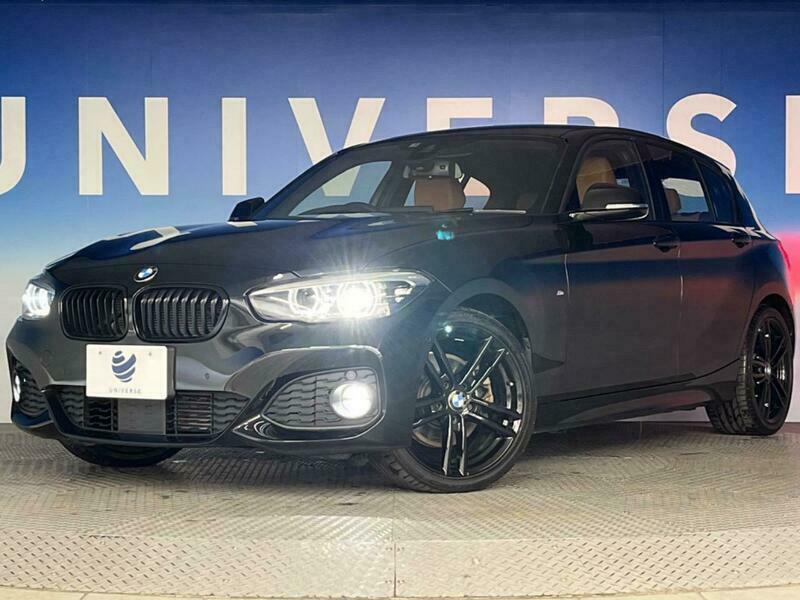 1 SERIES