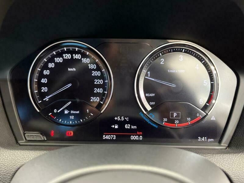 1 SERIES