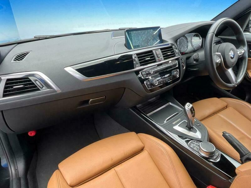 1 SERIES
