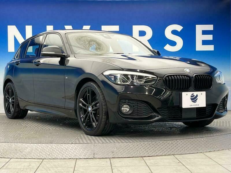 1 SERIES