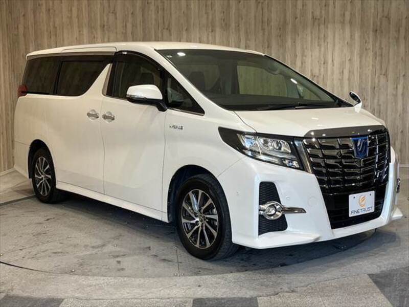 ALPHARD