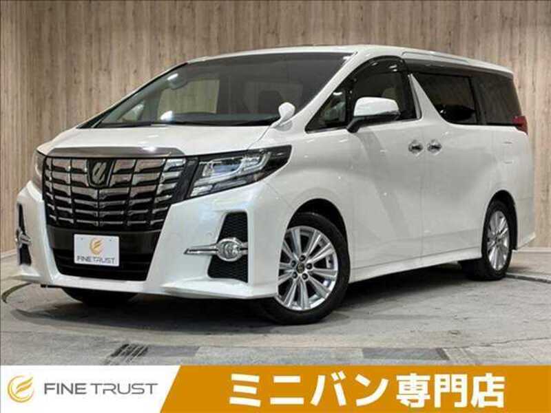 ALPHARD-0