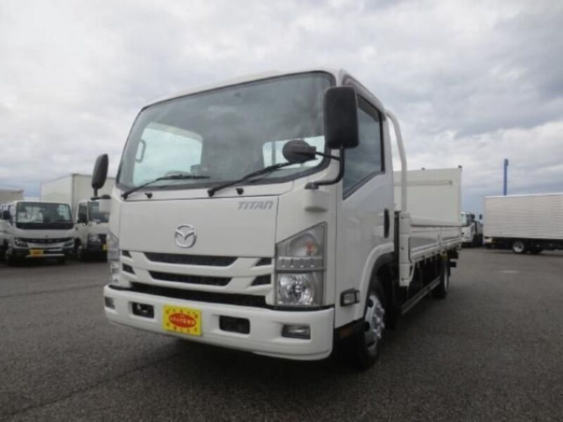 MAZDA TITAN