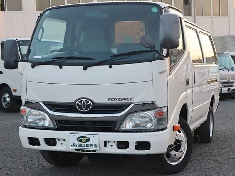 TOYOACE