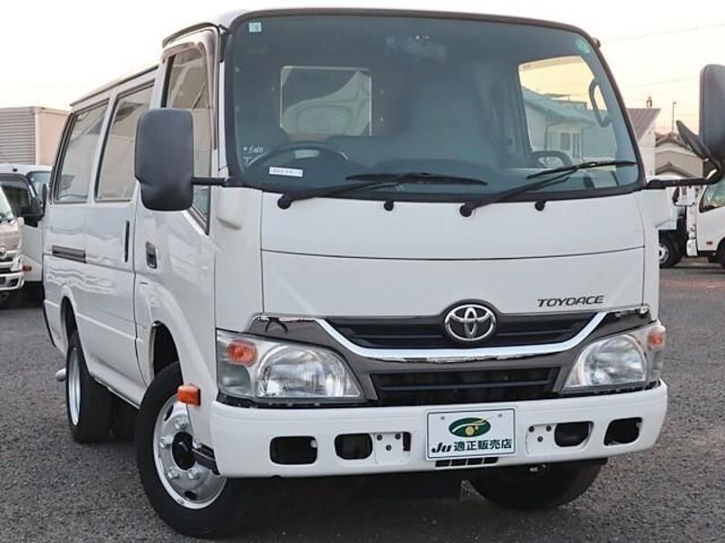 TOYOACE